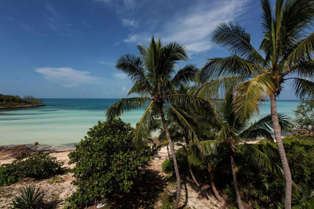 Blue Dream By Eleuthera Vacation Rentals Governor S Harbour Exterior foto